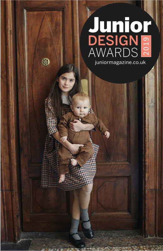 Junior Magazine Awards For the Best Eco Brand