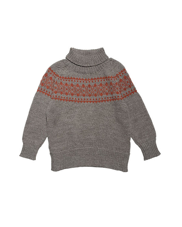 Alp Higneck Sweater