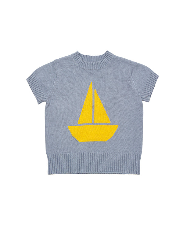 Boat Sweater