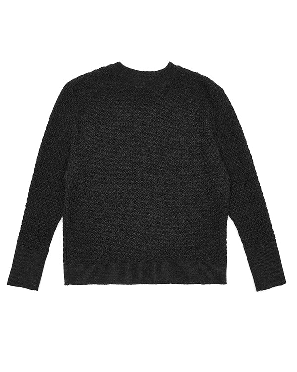 Everyday two-piece dress - Sweater
